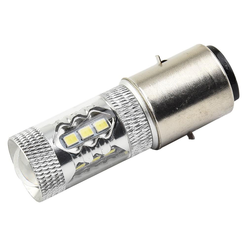 

Light Bulb 80W Accessories DC 12-24V LED Headlight