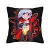 Devils May-Cry 3 Pillow Covers Merchandise Soft Cushion Cover Gift  Throw Pillow Case Cover Bedroom Multi Size