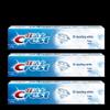 Crest 3D White Dual Action Whitening Toothpaste