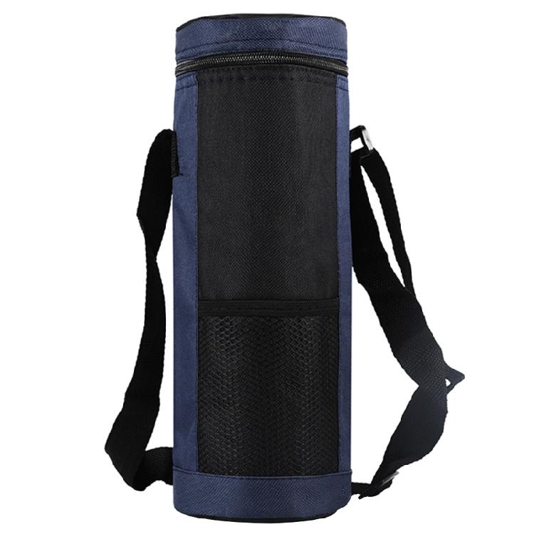 Water Bottle Cooler Tote Bag Universal Water Bottle Hold High Capacity Insulater