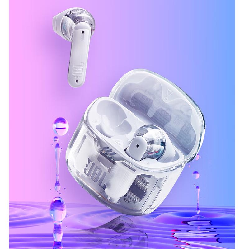 

JBL Tune Flex True Wireless Noise Cancelling Earbuds