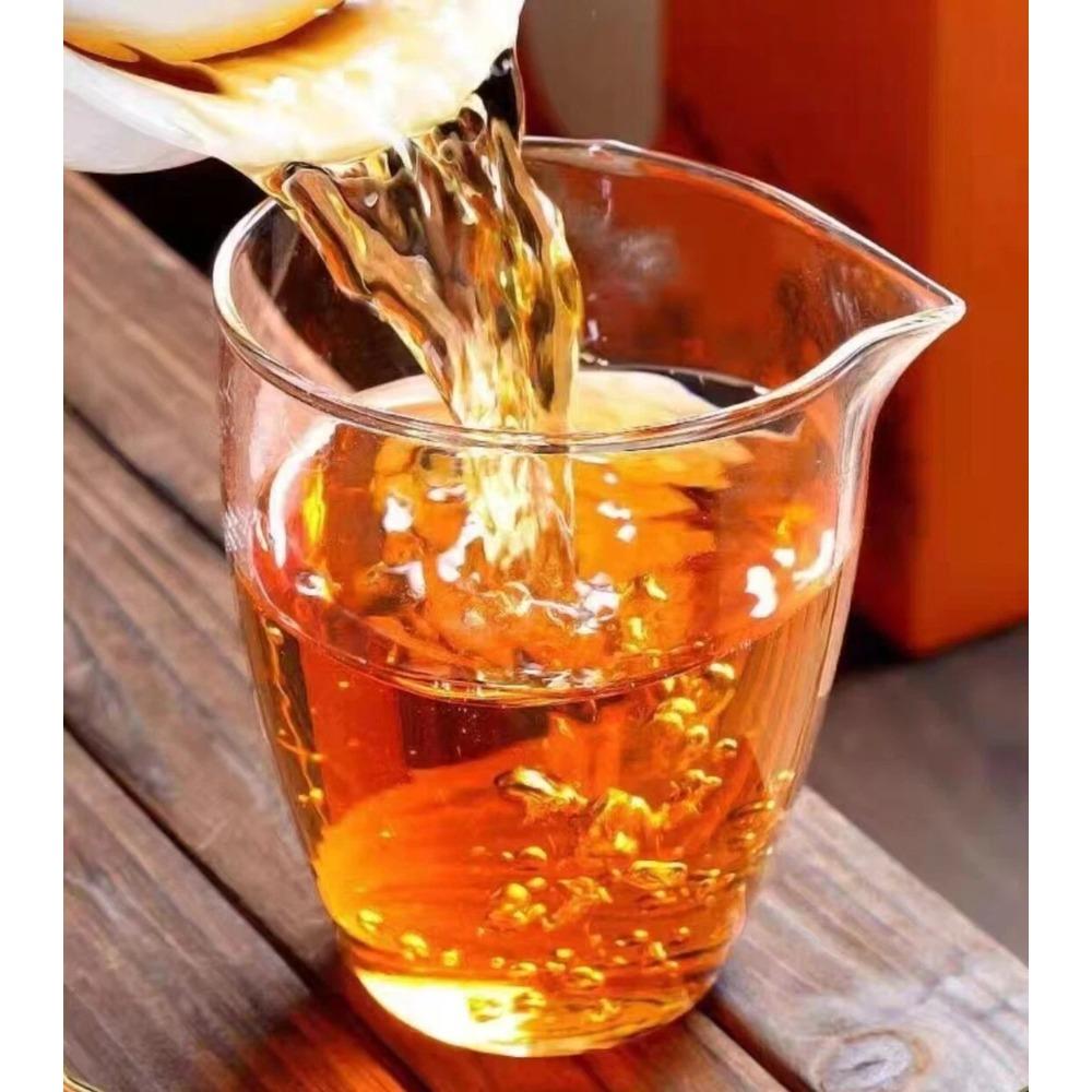 1000g FuDing White Tea Shou Mei Tea Jujube fragrance Chen Xiang Old White Tea