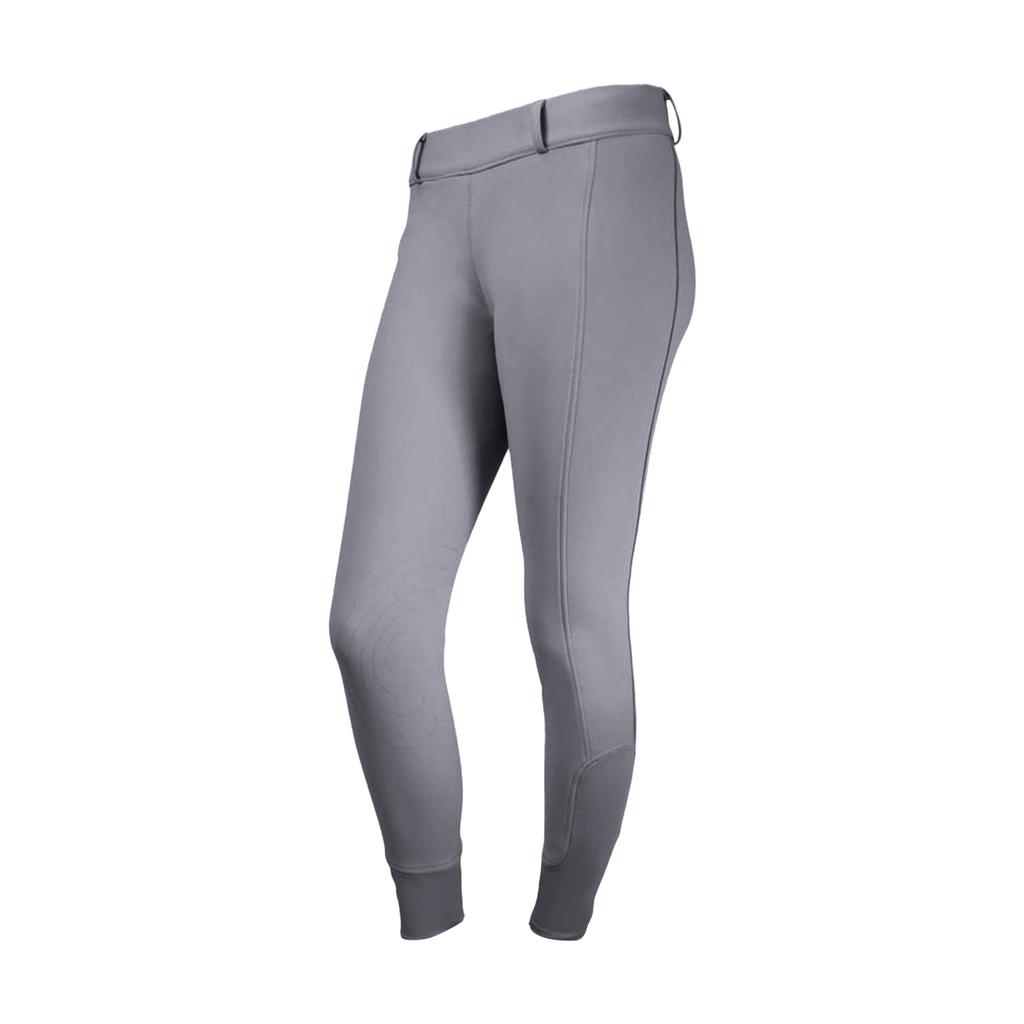 Hy Glacial Softshell ridetights for kvinner/damer
