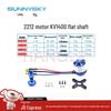 SUNNYSKY Drone & RC Plane Brushless Motors (CN Version)