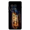 For OnePlus 13R 5G Case Cute Animal Printing Silicone Soft Bumper Covers for Oneplus 13R 1+13 R TPU Coques Phone Cases Back Capa