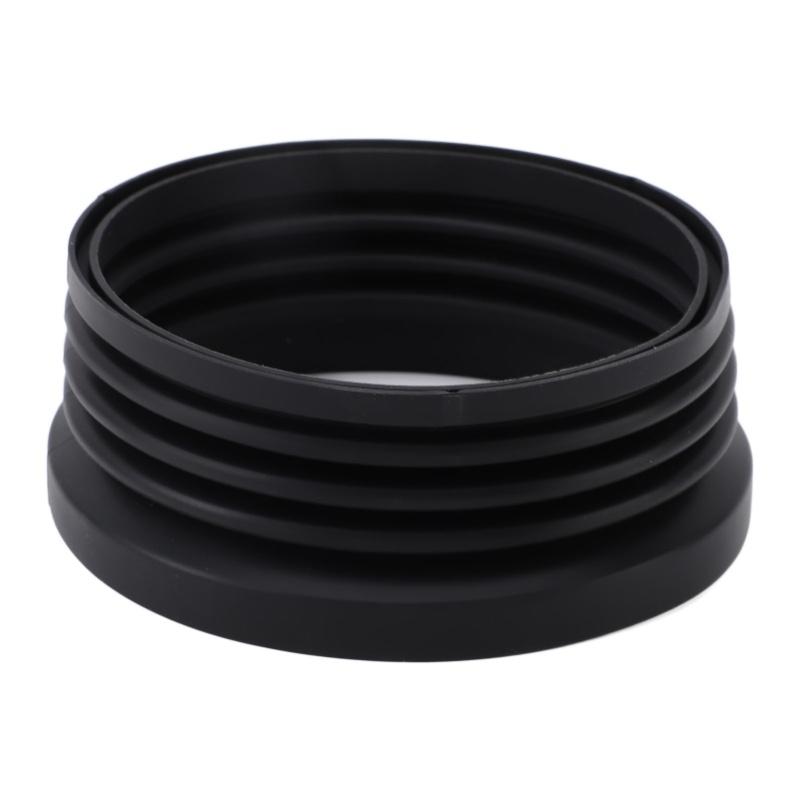Coffee Grinder Silicone Bellow Replacement Silicone Single Dose Hopper Bellow For Baratza Encore Baratza Encore ESP For Baratza