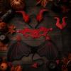Halloween Devil Headband with for Kids and Adults - 2 Colors - Party Costume Accessory