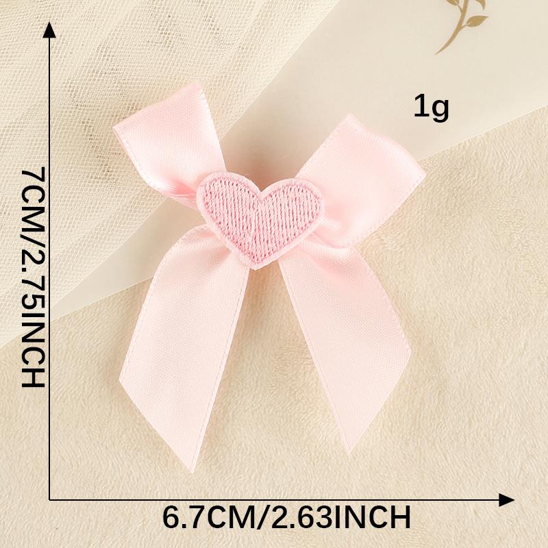 Accessories Socks Shoes And Hats Hair Accessories Bows Hairpins Accessories Headgear Brooch Embroidery Handmade Diy Clothing Accessories