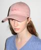 SINOON Classic Logo Cap (Pink)