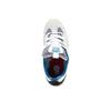 Vans Skate Mixxa Retro - Zapatillas Unisex Blancas Atléticas Multicolor VN000CUYWTM