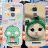 For Asus Zenfone 3 Max Phone Case Fashion Design Soft Silicone TPU Cover For Asus Zenfone 3Max ZC520TL ZC553KL X008D X00DD
