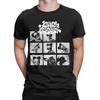 Tour 2025 Nina Chuba Music Concert Fans  Tee Shirt for Men Women Gift T Shirts  Cotton Clothing