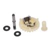 Cancanle Governor Gear Kit Assembly for Honda GXV160 5.5HP GXV140 4.5HP GXV120 4HP HR214 Engine 16510-ZE6-000