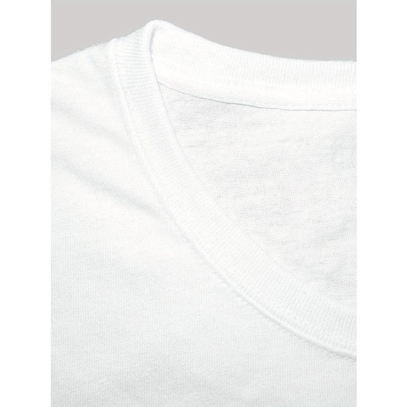 Women's Pure T-Shirt with Artistic Rib Cage & Floral Design, Comfort Fit, Short Sleeve, Round Neck - Casual Style, Machine Washable