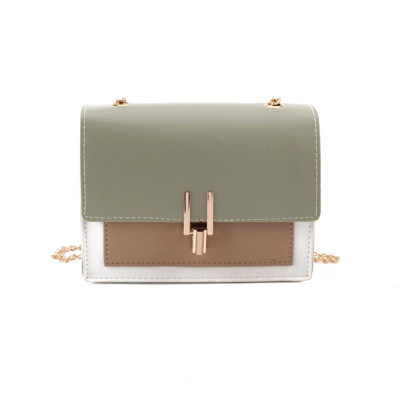 Mini Pu Leather Schoulder Bags Woman'S Crossbody Tassen Bag Fashion Tas Messenger Portemonnees Female Voor Vrouwen Coins Tote