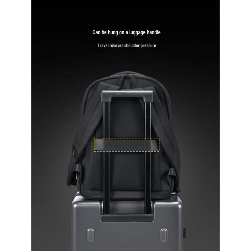 Aihua Shi National Geographic Series Backpack OCB5059