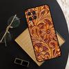 girly Forest Witch Cowgirl Rodeo For Samsung Galaxy M06 M16 M12 M13 M14 M15 M35 M55 M34 M54 M33 M53 M21 M31 M11 M32 M52 Case