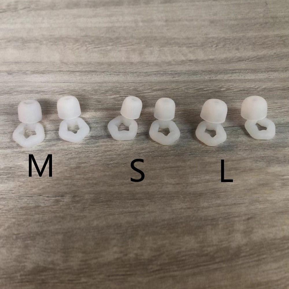 3Pairs Soft Swimming Earplugs Reusable Sleep Noise Reduction Earplug Foam Earplugs Ear Protectors