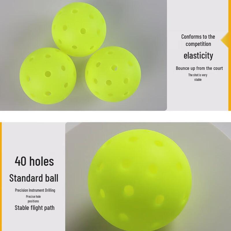 Yidong Pro Pickleball Equipment