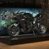 1:12 Simulation Motorcycle Model Display Box Cool Racing Motorcycle Ornaments Transparent Dustproof Display Box 2022 New