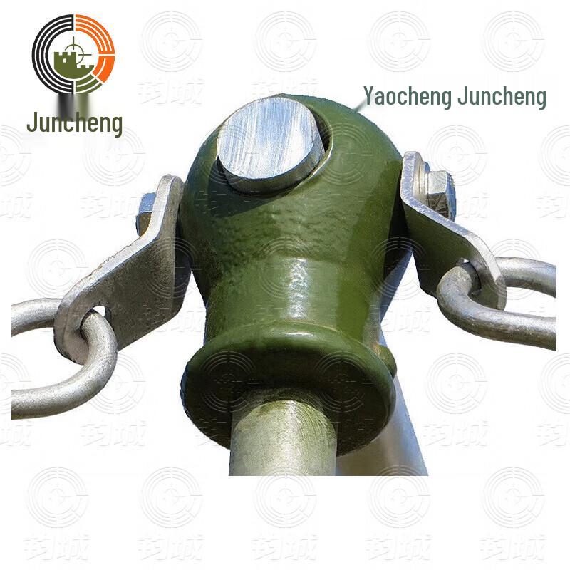 Juncheng Adjustable Outdoor Pull-Up Bar