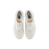 Vans Era Vault Og Lx Canvas Checkerboard Fashion Low-Top Skate Shoes Unisex Sneakers White VN0A3CXNB50