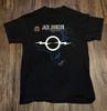 Jack Johnson Live At Third Man Unisex T-Shirt Alle Größen S Bis 5XL UU1109