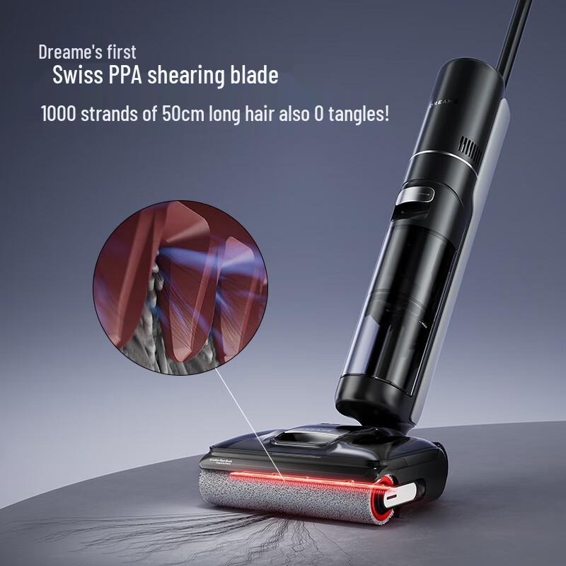 Dreame T40 Pro Cordless Wet Dry Vacuum Cleaner