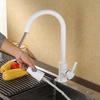 TLXT Pull-Out Kitchen Faucet
