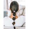 Acessórios para cabelo – Elásticos de cabelo para mulheres