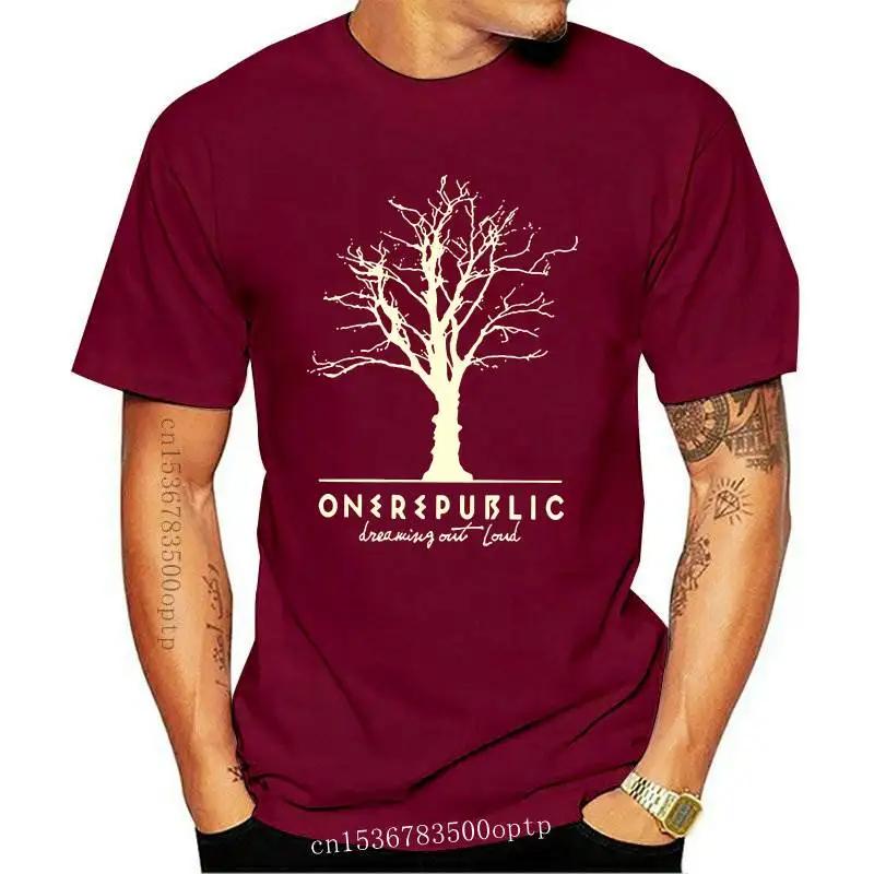 One Republic Dreaming Out Loud Onerepublic Native Band Womens TShirt Best Seller Women T Shirt