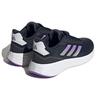 adidas Start Your Run Legend Ink Violet Fusion Women Sneakers Blue Matte-Silver HP5675
