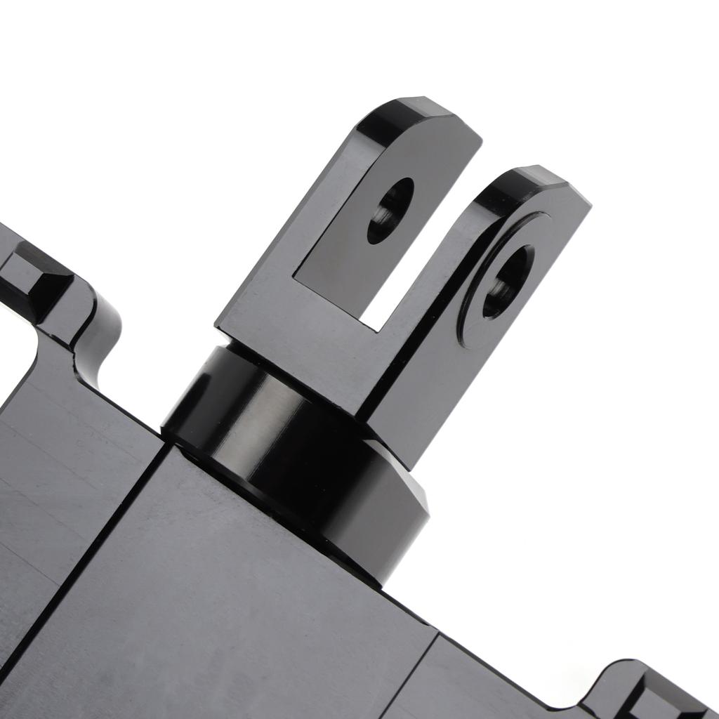 Front Footrests Foot Pegs Fit for Honda CM1100 Rebel 1100 DCT /MT 2021-2025