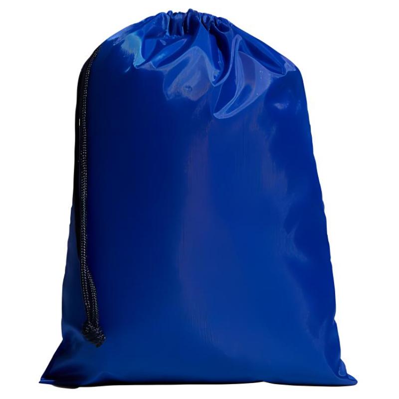 Adidas Polyester Backpack Regular Unisex Blue Adidas GD8949