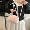 Handbag Women's New Casual Messenger Bag Commuter Shoulder Bag