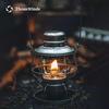 Thouswinds Railroad Camping Lantern Outdoor Lights Emotion Vintage Oil Lamp For Travel Picnic Lighting Camping Supplies