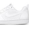 Nike Gs Sneakers Court Borrow Low Sl White Av3171 100