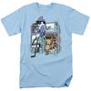 Tricou "TV Too Cool" din The Regular Show - Adult, Copil, Copil mic