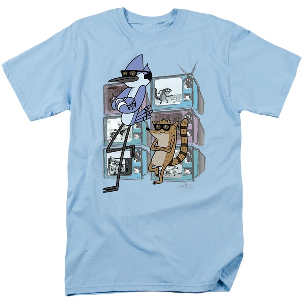 

The Regular Show TV Too Cool T-Shirt - Adult, Child, Toddler S