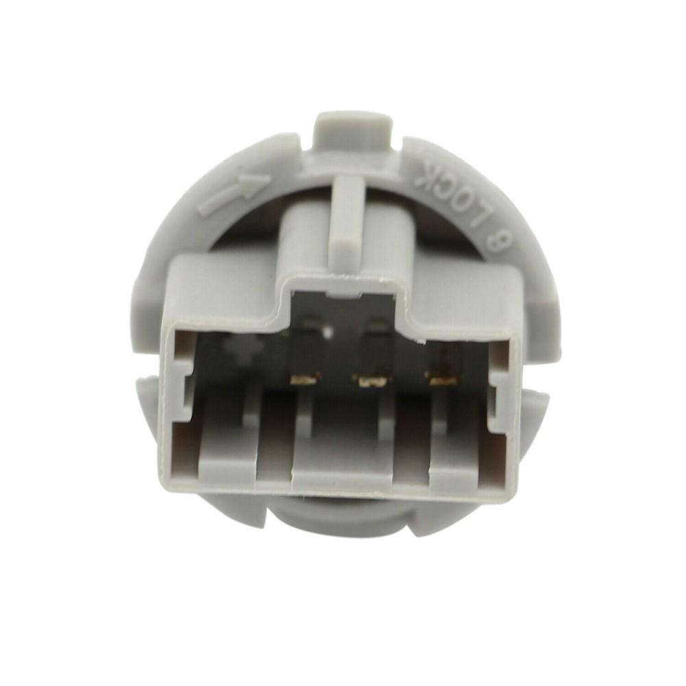 Bulb Socket Bulb Socket High Reliability For Mazda 3