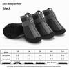 Breathable Non-slip Dog Shoes for Small Breeds