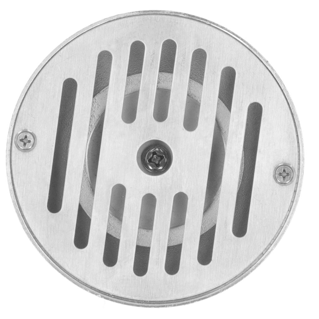 2inch Male Thread Swimming Pool Drain Water Overflow Outlet Swimming Pool Accessory