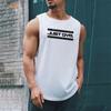 Muscleguys   Men’s Gym Clothing Summer Youth Pop Bodybuilding Fitness Singlets Fashion Breathable Sports Sleeveless T-Shirt