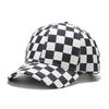 New Fashion Colorful Tie-Dye Baseball Cap Spring Men'S And Women'S Trend Lovers Hat Outdoor Sports Adjustable Sun Graffiti Bones