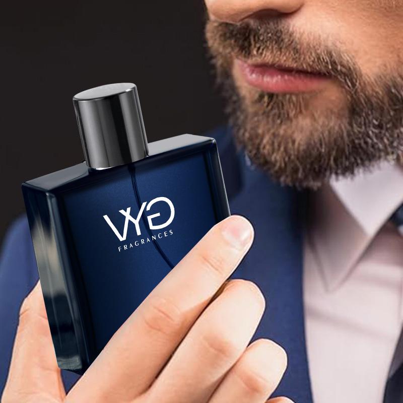 

Мужские духи Essential Natural Long Lasting Cologne Eau de Toilette VYG