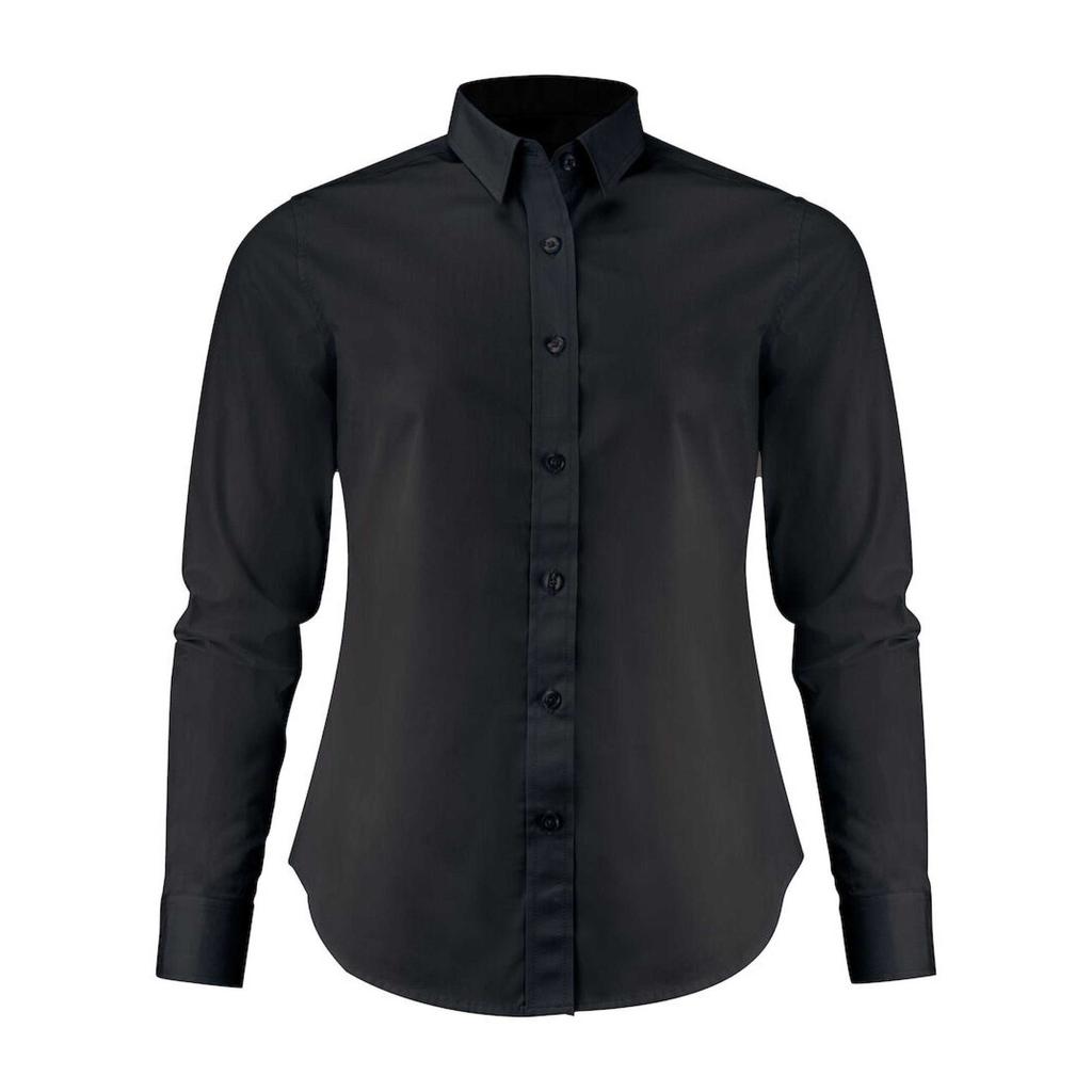 James Harvest Womens/Ladies Acton Shirt