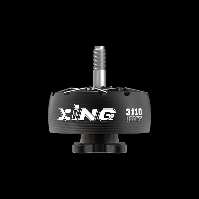 

Безколекторний двигун FPV IFlight XING2 3110