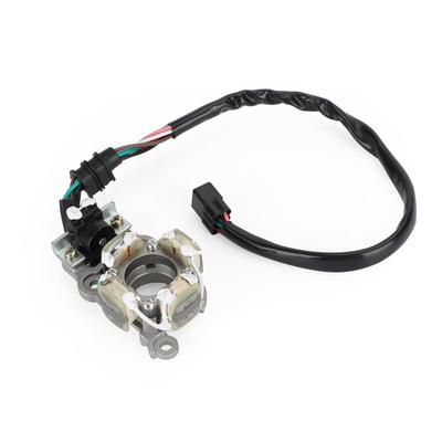 Sisteme electrice pentru motociclete – Startere pentru motociclete