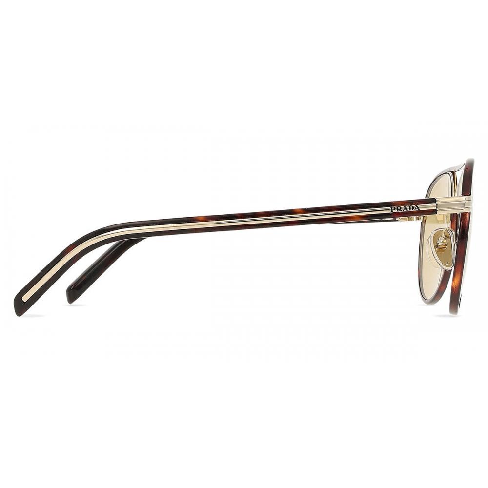 Prada Pr B57s 21e10r Women Sunglasses