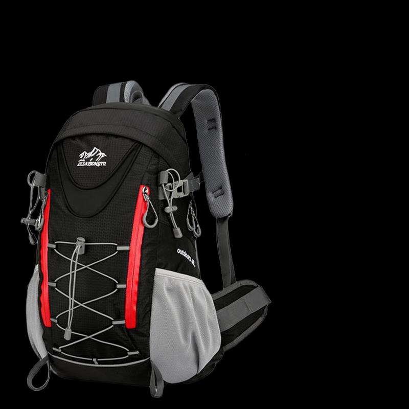 Li Shen Outdoor Lightweight Sling Bag Up to 3L